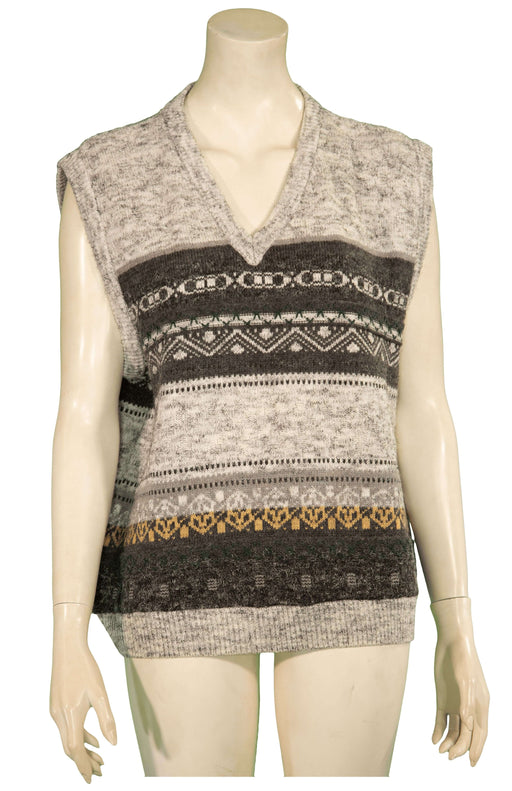 buy vintage deutsch spencer's vests mix