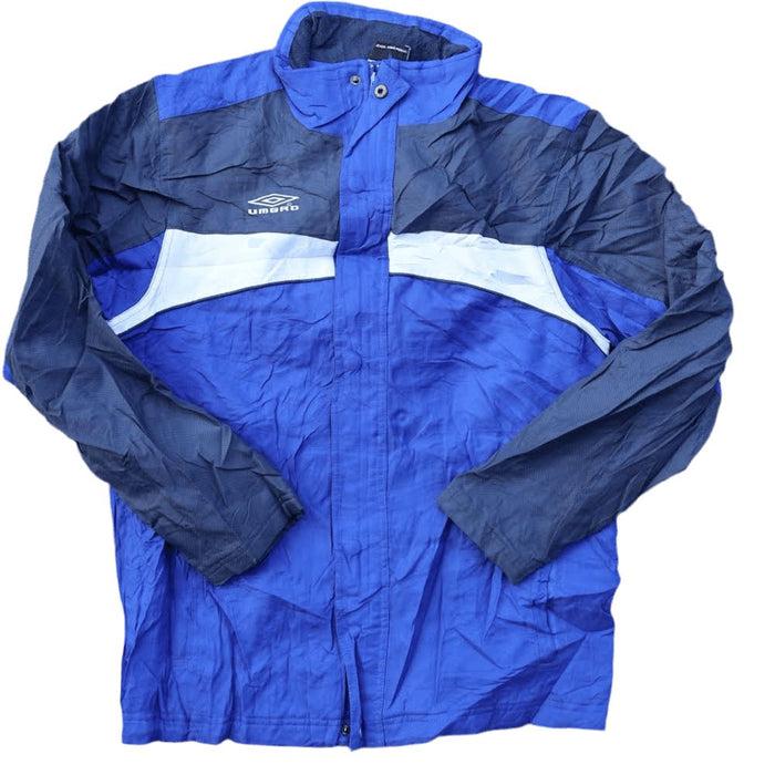 Sport branded heavy jackets - Sport heavy jackets