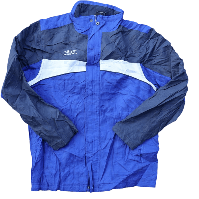 Sport branded heavy jackets - Sport heavy jackets