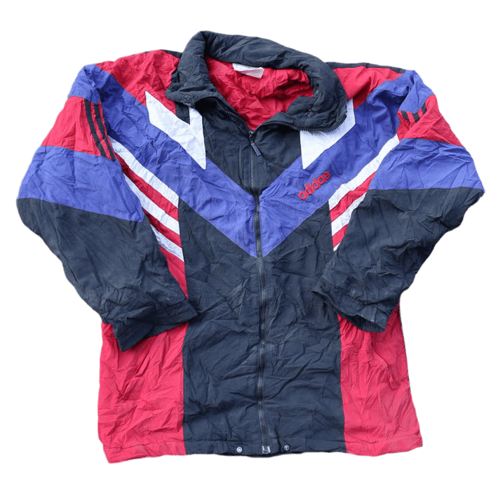 Sport branded heavy jackets - Sport heavy jackets