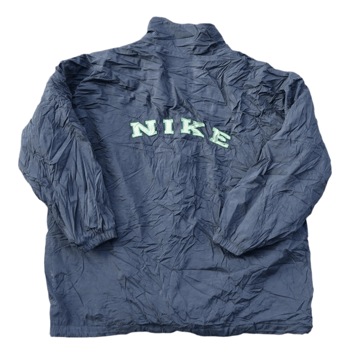 Sport branded heavy jackets - Sport heavy jackets