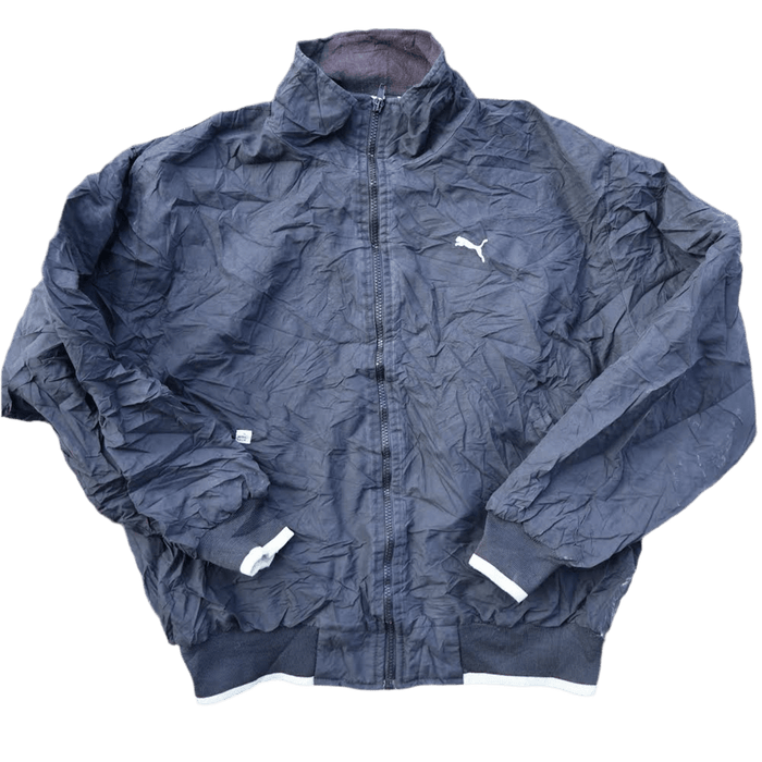 Sport branded heavy jackets - Sport heavy jackets