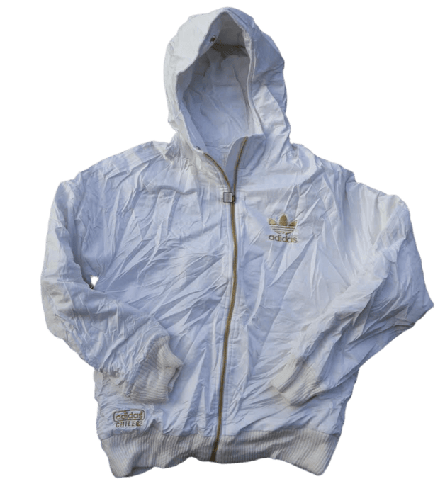 Sport branded heavy jackets - Sport heavy jackets