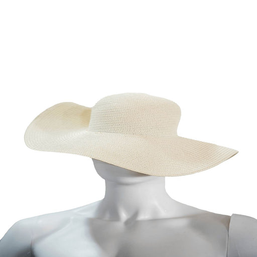 Vintage deutsch wholesaler mix straw hats pack