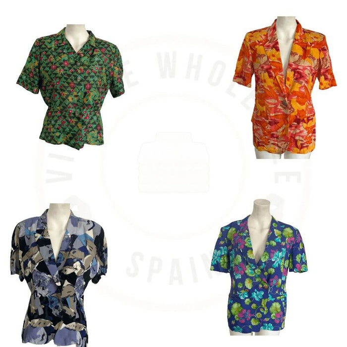 Buy Vintage deutsch Wholesaler Summer Blazers