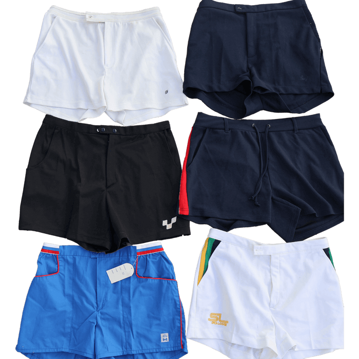 Vintage deutsch Wholesaler: mix tennis pants Bulk