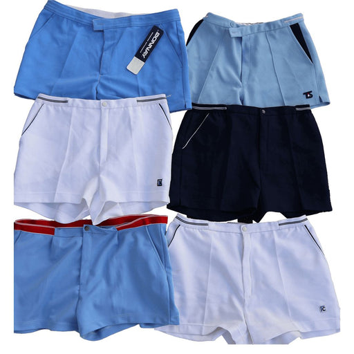 Vintage deutsch Wholesaler: mix tennis pants Bulk