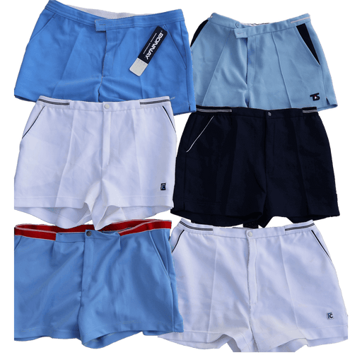 Vintage deutsch Wholesaler: mix tennis pants Bulk