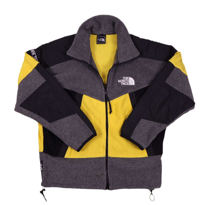 MIX THE NORTH FACE FLEECES