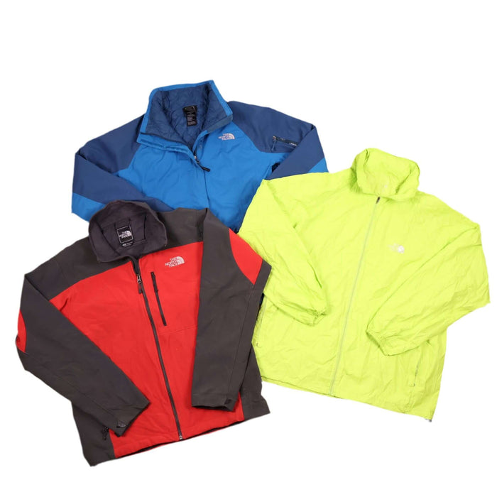 The North Face jackets - The North Face wholesale