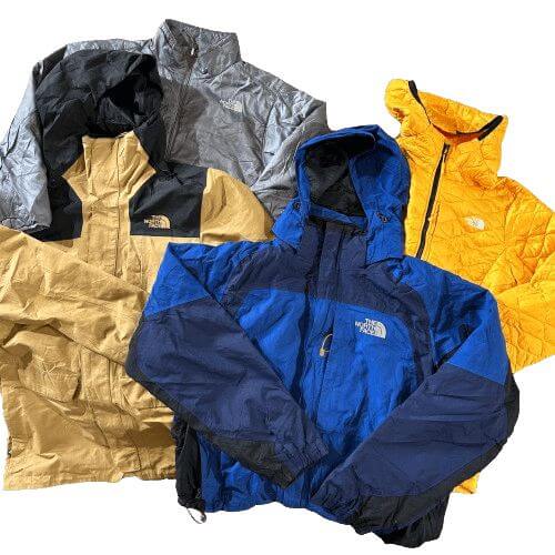 The North Face jackets - The North Face wholesale