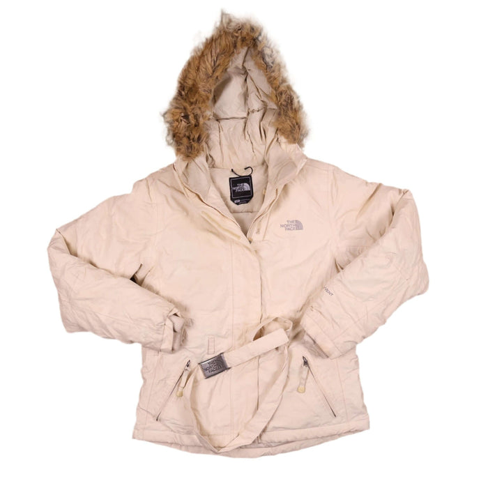 MIX THE NORTH FACE JACKETS