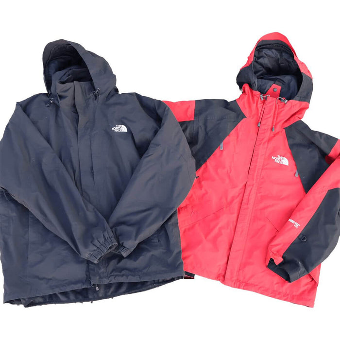 The North Face jackets - The North Face wholesale