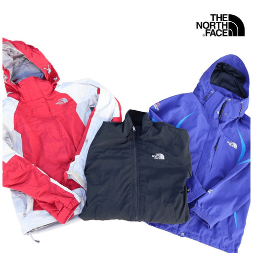 Vendita all ingrosso vintage The North Face Vintage Wholesale Spain SL