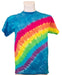 Buy Vintage deutsch wholesaler: mix tie-dye t-shirts