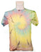 Buy Vintage deutsch wholesaler: mix tie-dye t-shirts