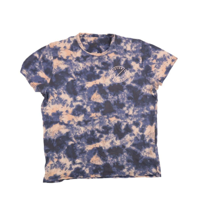 MIX TIE-DYE T-SHIRTS