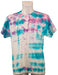 Buy Vintage deutsch wholesaler: mix tie-dye t-shirts