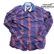 MIX TOMMY HILFIGER SHIRTS