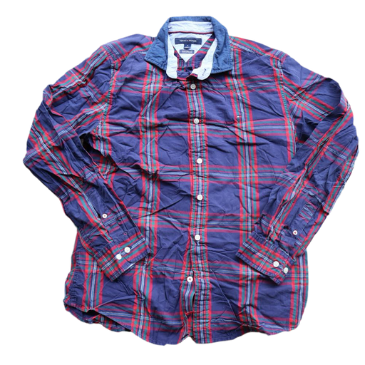 Tommy Hilfiger shirts - Tommy Hilfiger shirts in bulk