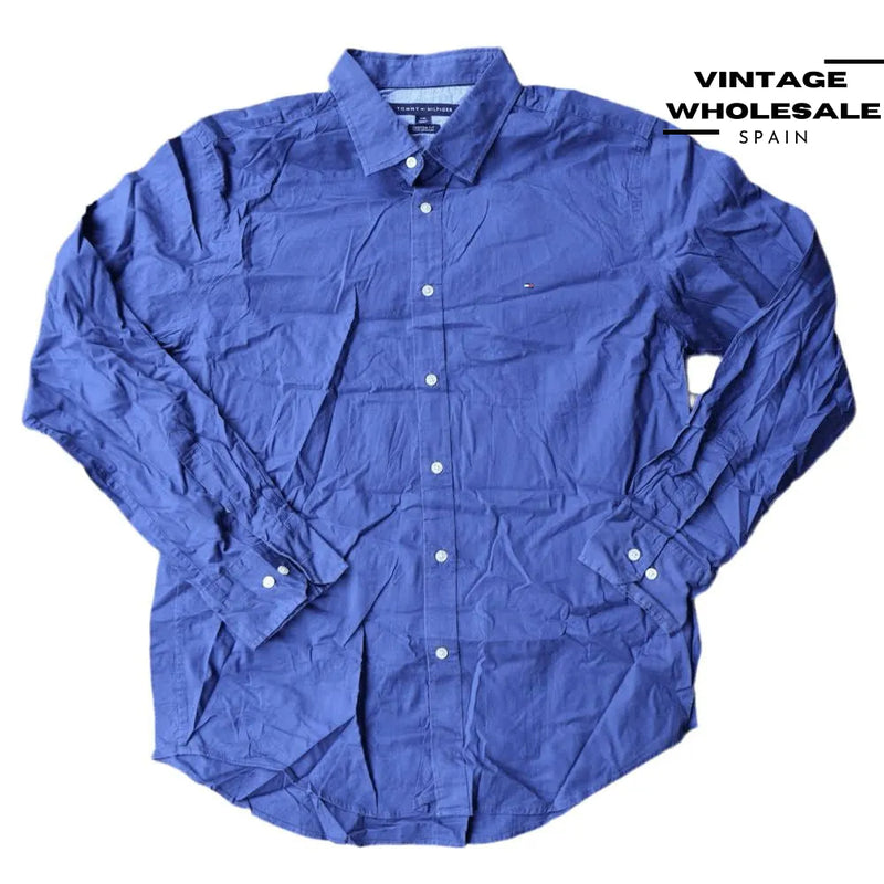 MIX TOMMY HILFIGER SHIRTS