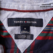 MIX TOMMY HILFIGER SHIRTS