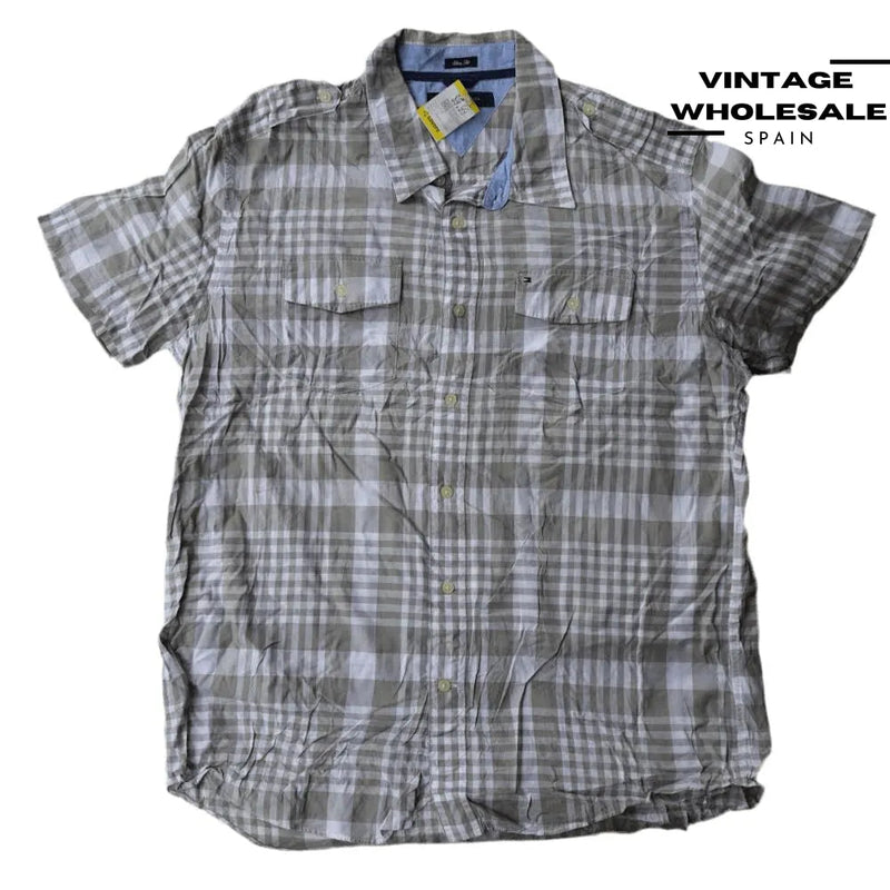 MIX TOMMY HILFIGER SHIRTS