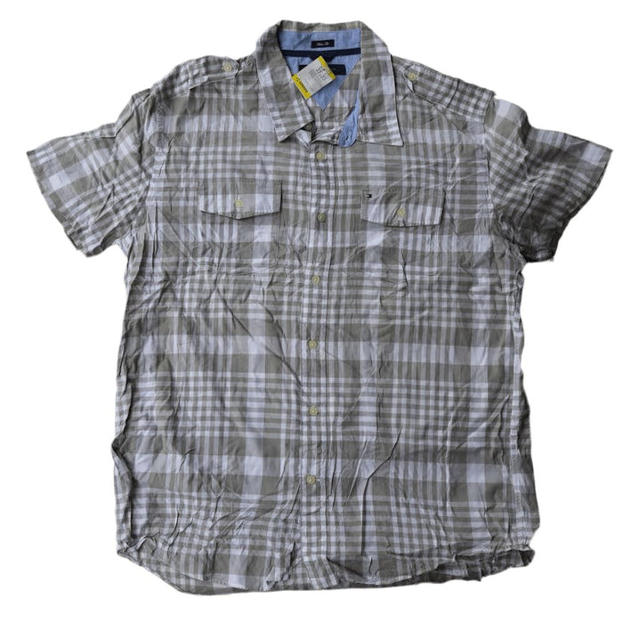 Tommy Hilfiger shirts - Tommy Hilfiger shirts in bulk