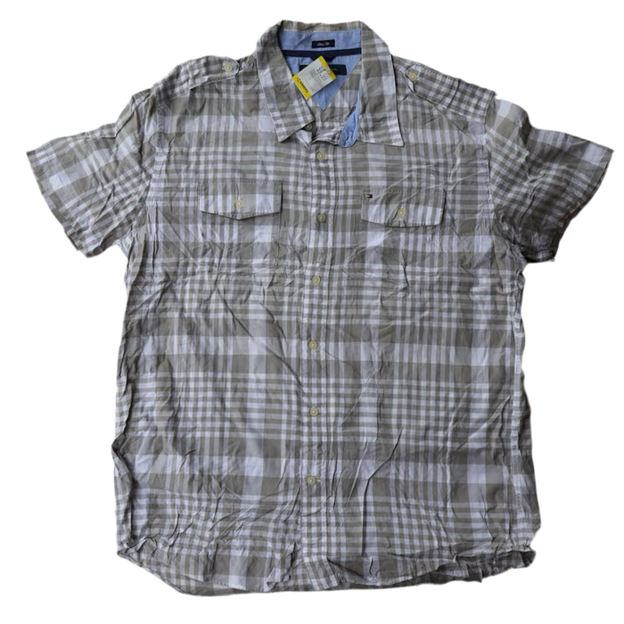 Tommy Hilfiger shirts - Tommy Hilfiger shirts in bulk