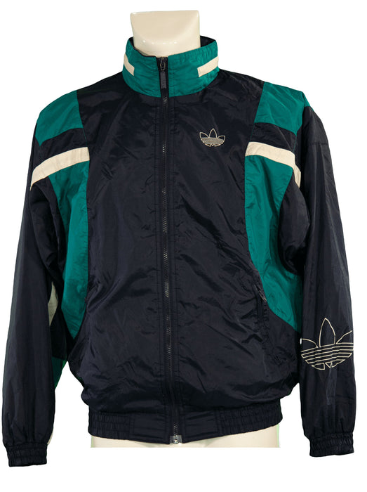 Buy mix trackjackets - Vintage Deutsch Wholesaler