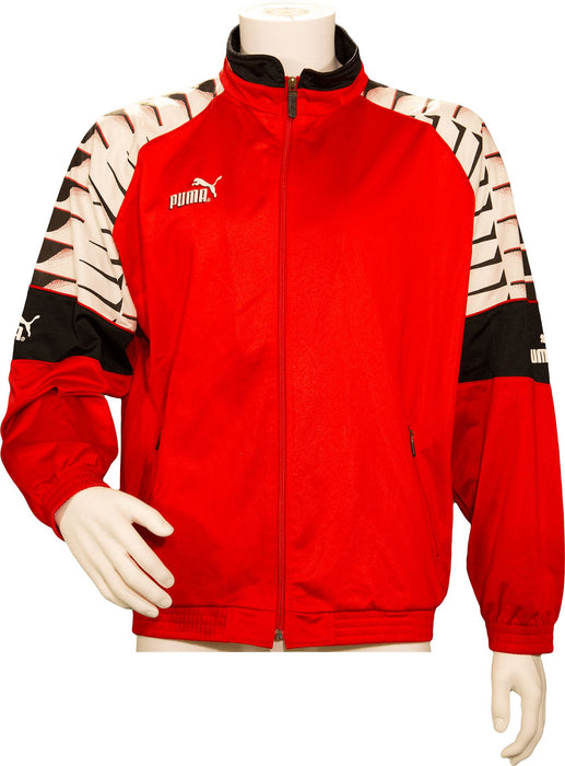 Buy mix trackjackets - Vintage Deutsch Wholesaler