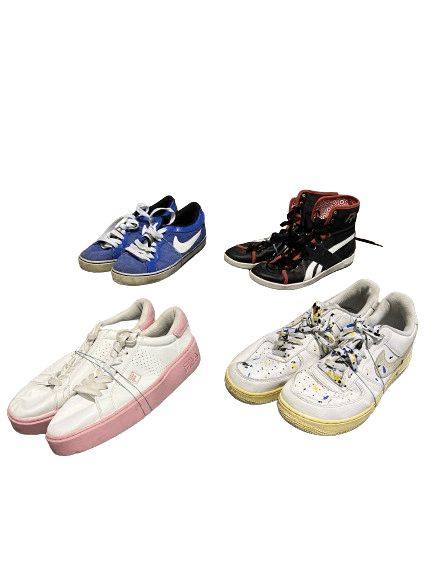 Wholesale vintage shoes - Vintage sport shoes