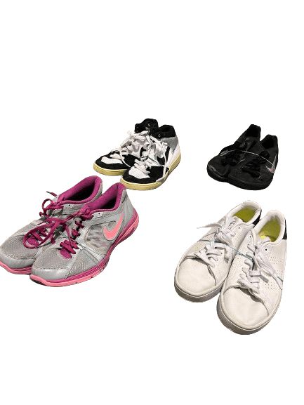 Wholesale vintage shoes - Vintage sport shoes