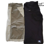 MIX TREKKING CLOTHING