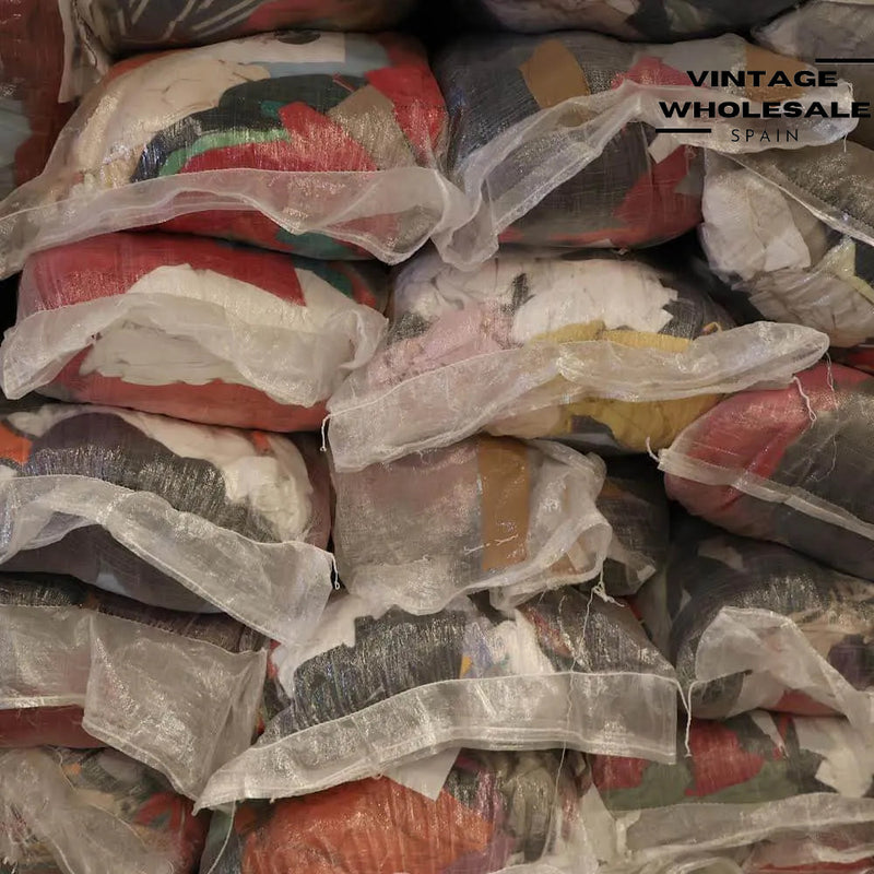 MIX TREKKING CLOTHING