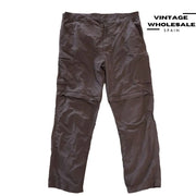 MIX TREKKING CLOTHING