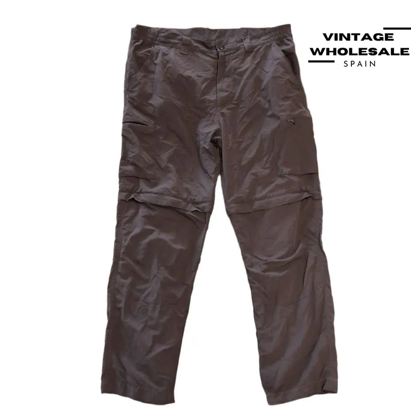 MIX TREKKING CLOTHING