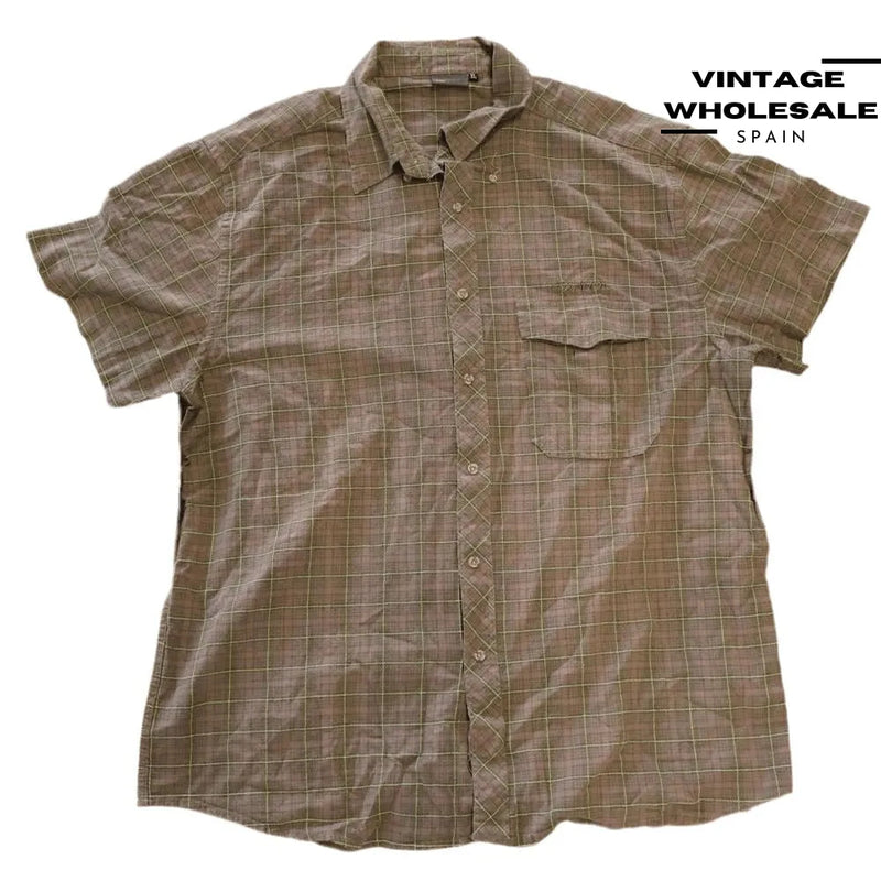 MIX TREKKING CLOTHING