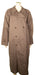 Vintage deutsch wholesaler - mix trench coats pack