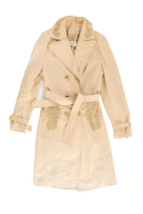 Vintage deutsch wholesaler - mix trench coats pack