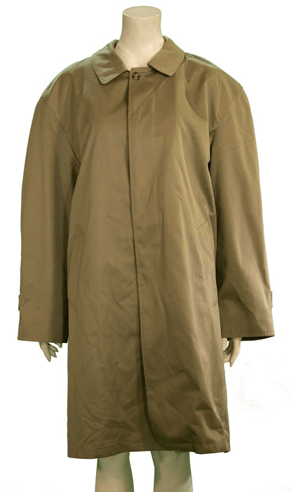 Vintage deutsch wholesaler - mix trench coats pack