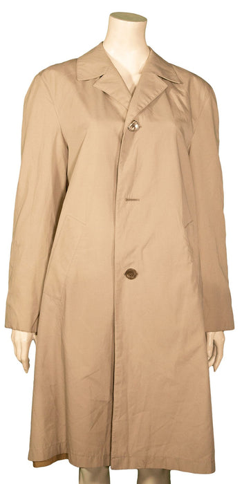 Vintage deutsch wholesaler - mix trench coats pack