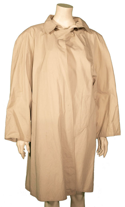 Vintage deutsch wholesaler - mix trench coats pack