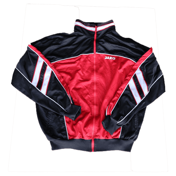 Buy Vintage deutsch wholesaler trackjackets Bulk