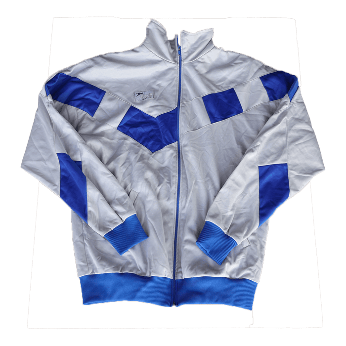 Buy Vintage deutsch wholesaler trackjackets Bulk