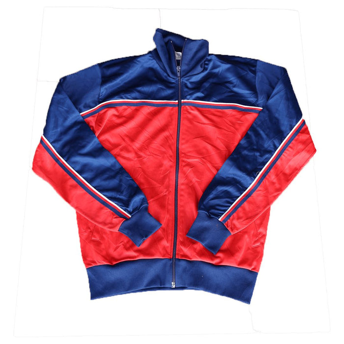 MIX UNBRANDED TRACKJACKETS