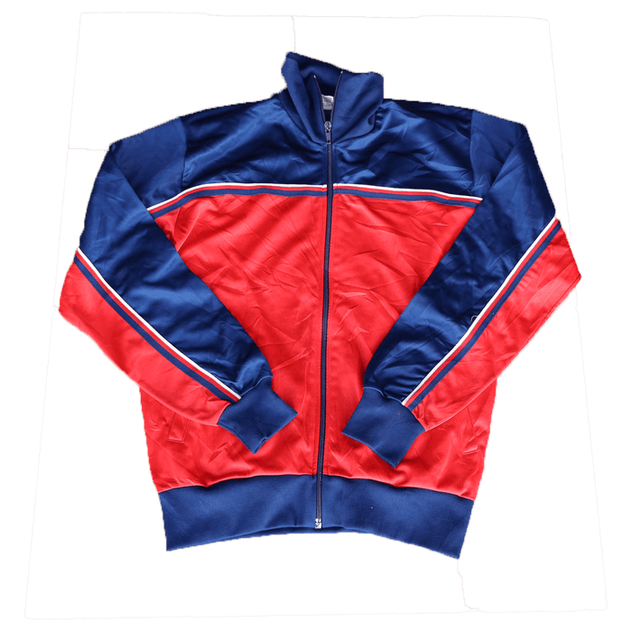 Buy Vintage deutsch wholesaler trackjackets Bulk