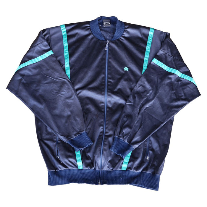 MIX UNBRANDED TRACKJACKETS