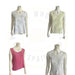 Buy Vintage deutsch Unicolor Tank Tops Bulk