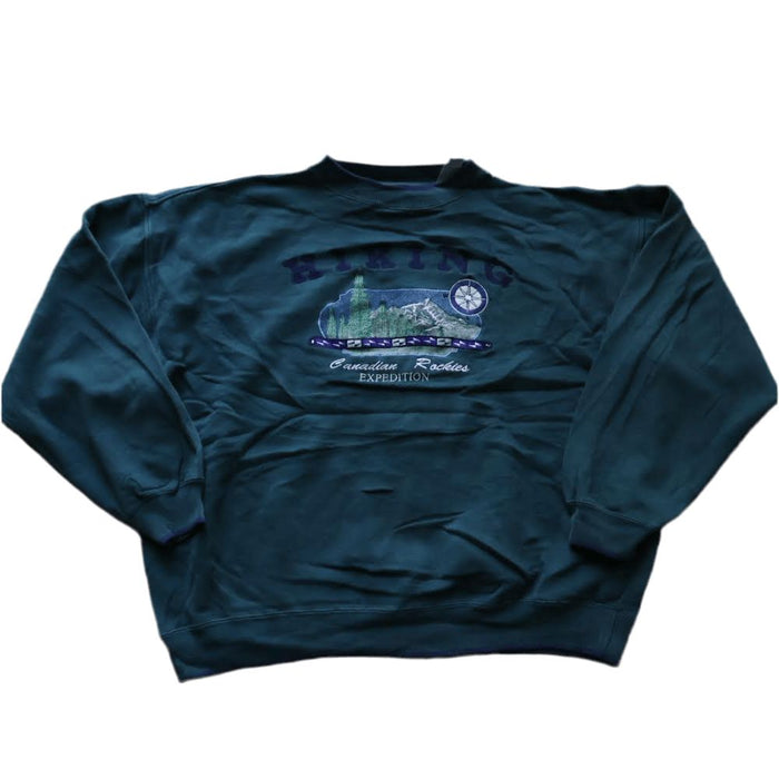 Bulk location sweatshirts - American clothing